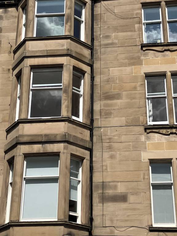 Ferienwohnung Edinburgh