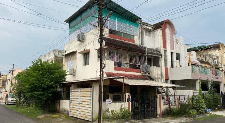 SANJOG Homestay
