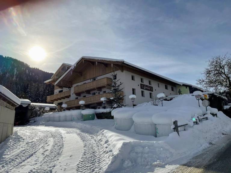 Alpengasthof Schneeberg & Chalet — photo 4