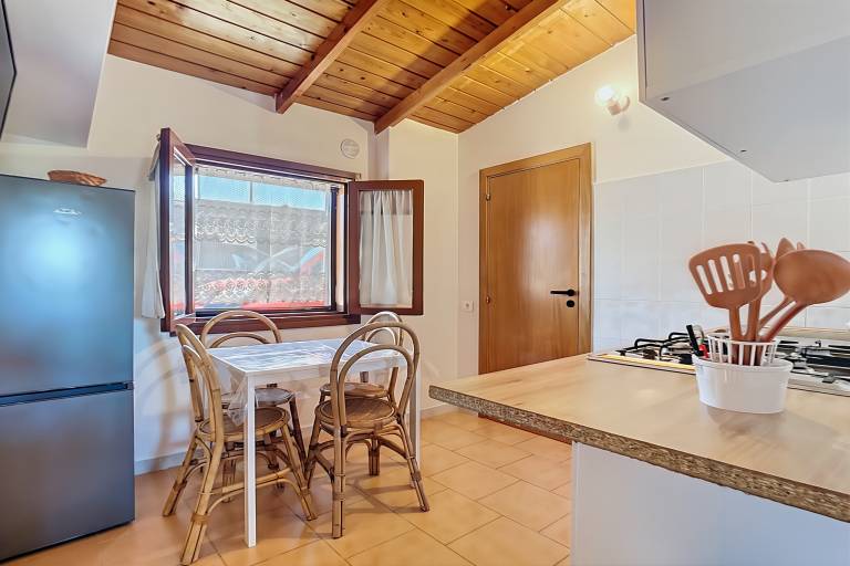 Apartment 'La Mignola - Trilo 4' with Shared Garden, Wi-Fi and Air Conditioning — photo 5