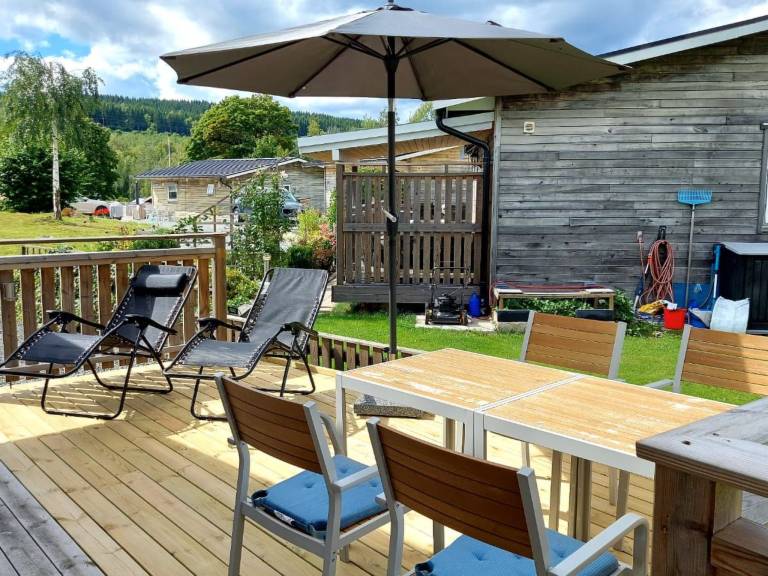 Ferienhaus in Bengtsfors, Dals Långed für max. 4 Personen Ferienhaus in Bengtsfors, Dals Långed für max. 4 Personen