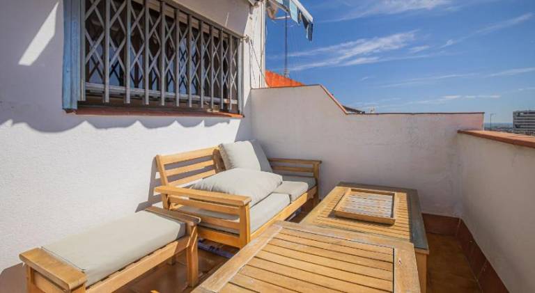 Pleasant holiday apartment with patio | Pets are welcome — photo 4