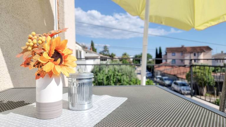 Dog-friendly and modern apartment only 600 meters to the beach with barbecue area — photo 3