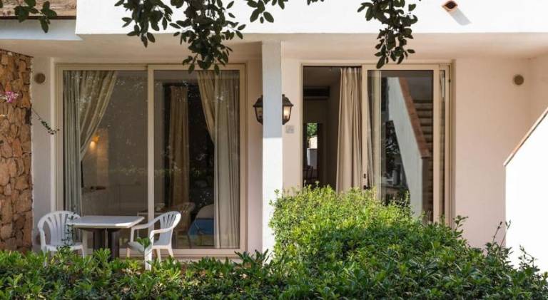 Rental apartment with pool | Pet-friendly in Olbia