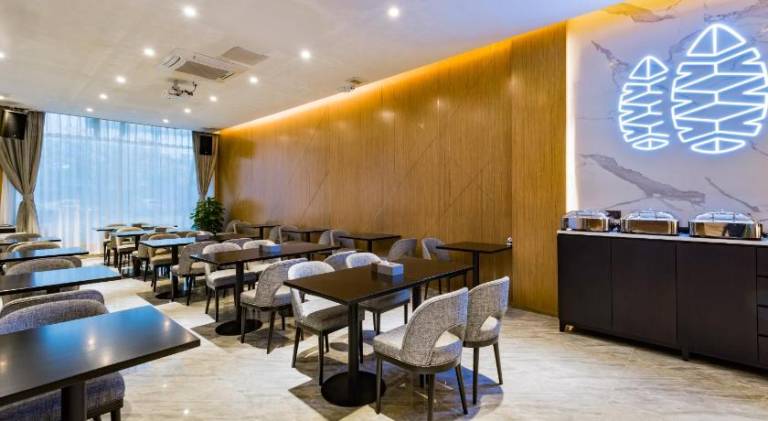 Guangzhou Mustin Hotel — photo 3