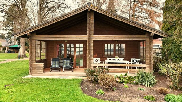 Ferienhaus  Bad Schwartau