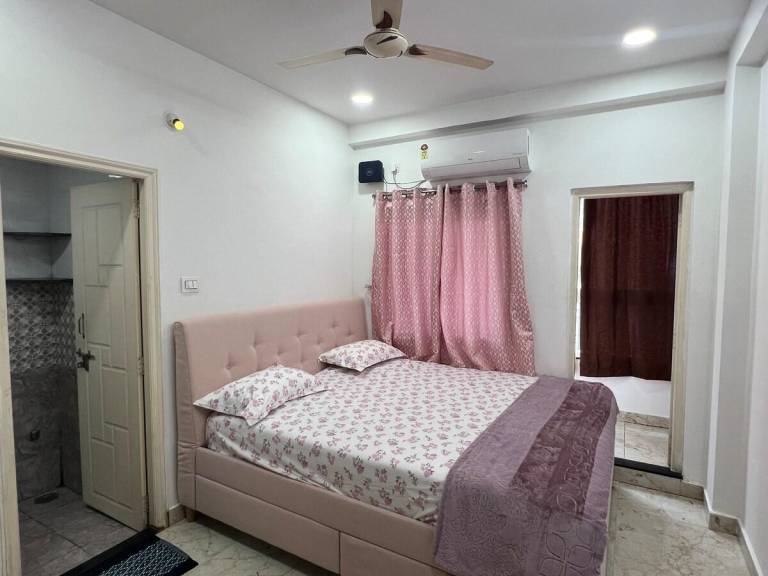 Apartment | Suitable for remote work — photo 2