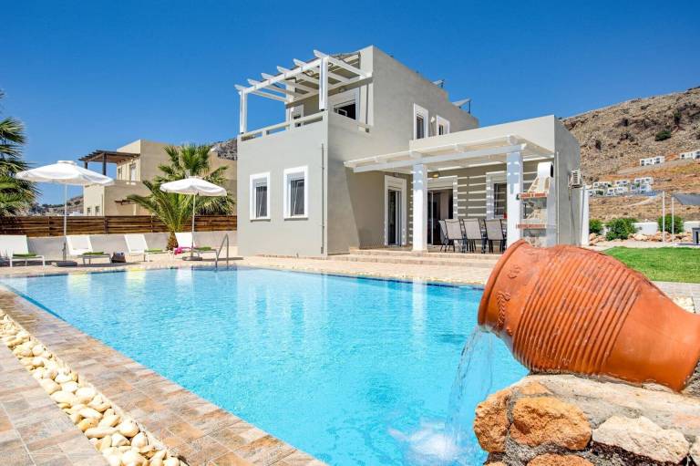 Villa Lindos