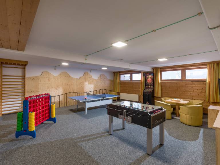 Rental apartment with garden, patio & sauna — photo 4