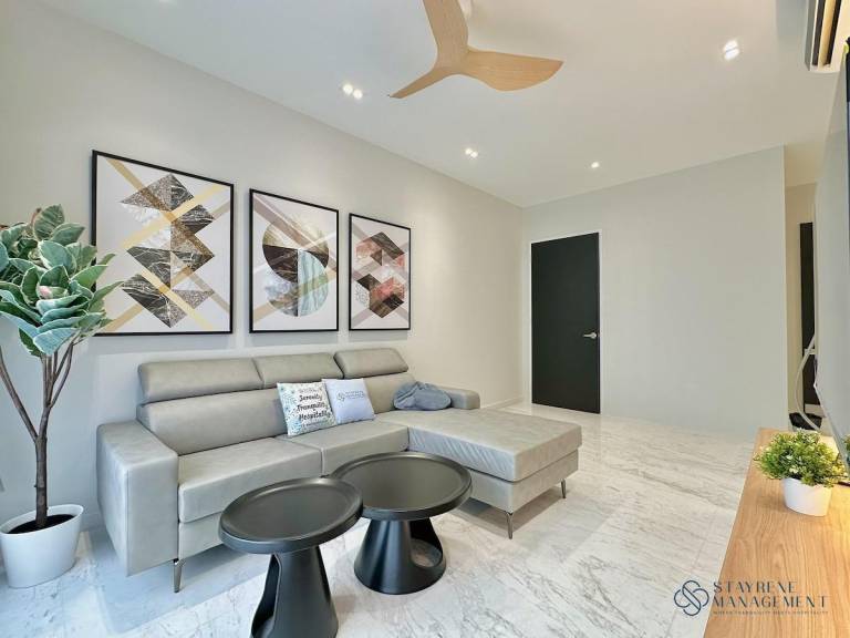 61 m&sup2; Ferienhaus