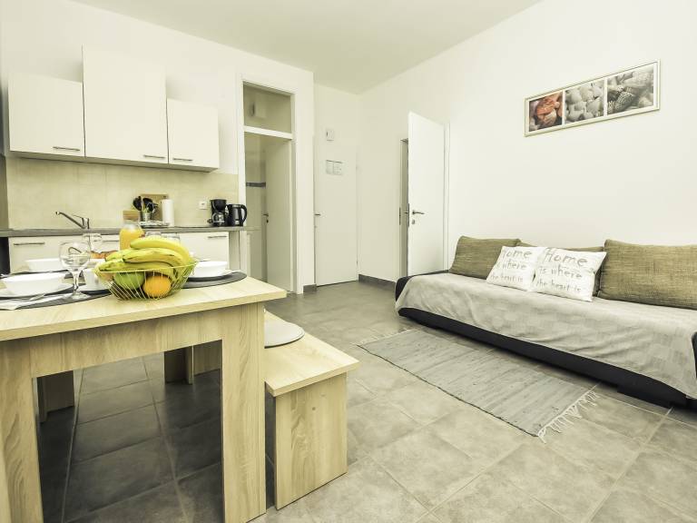 Rental apartment | Next to the beach | Pets allowed — photo 3