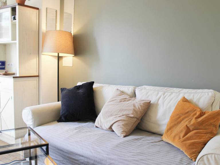 Appartement Issy-les-Moulineaux