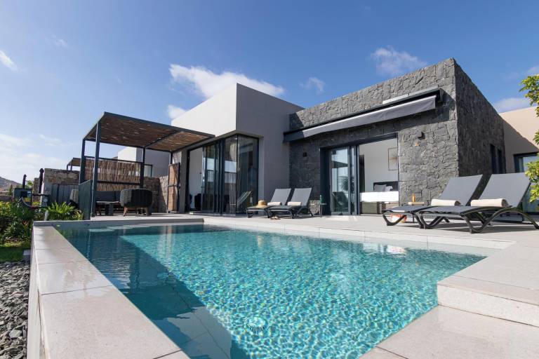 Villa Arguineguin