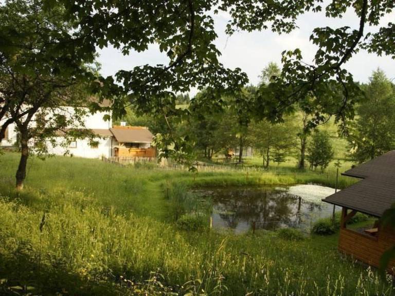 Ferienwohnung  Neuhaus am Rennweg