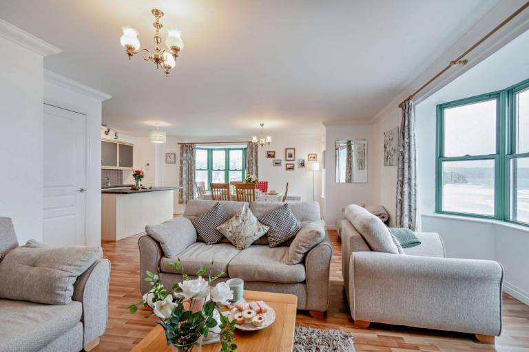 Apartment Little Haven