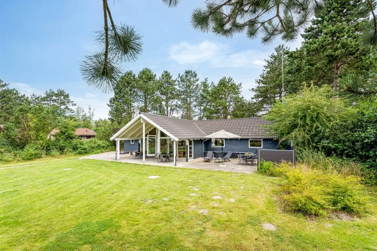 Ferienhaus  Rødby Sogn