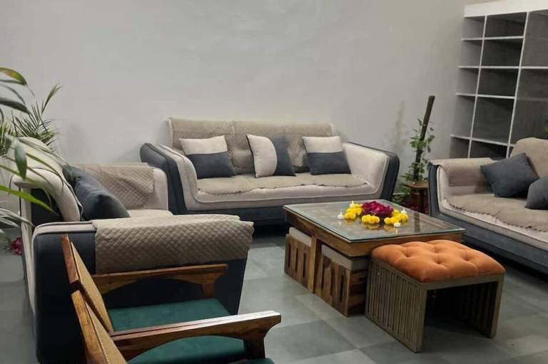 Harisadan Homestay