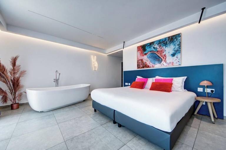 V Hotel Malta — photo 2
