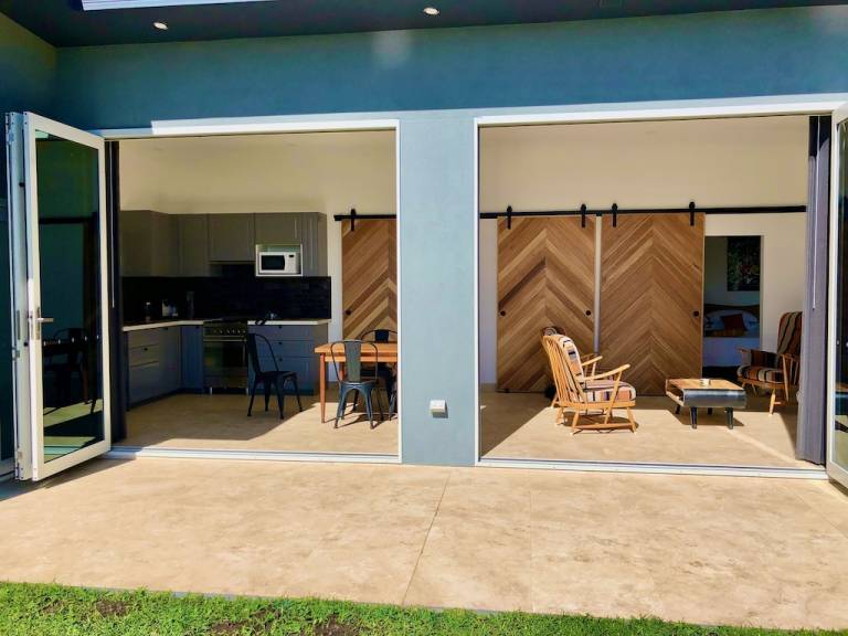 Maison de vacances Bundeena