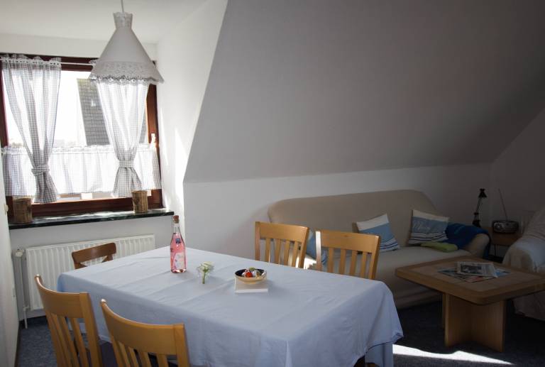Lovely holiday apartment | Sea view | Pet-friendly — photo 5
