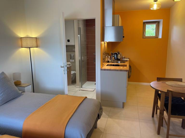 Appartement Loudun