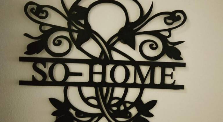 SO-HOME APARTMENT - Palazzo Gropallo, Genova Brignole — photo 5