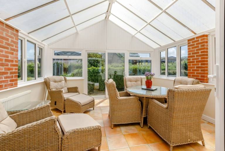 Cottage Crewkerne