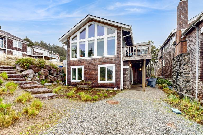 House  Cannon Beach