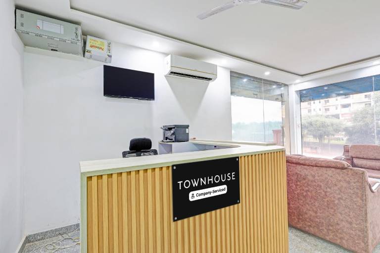 Super Townhouse Sector 62 Gurgaon Near World Mark — photo 3