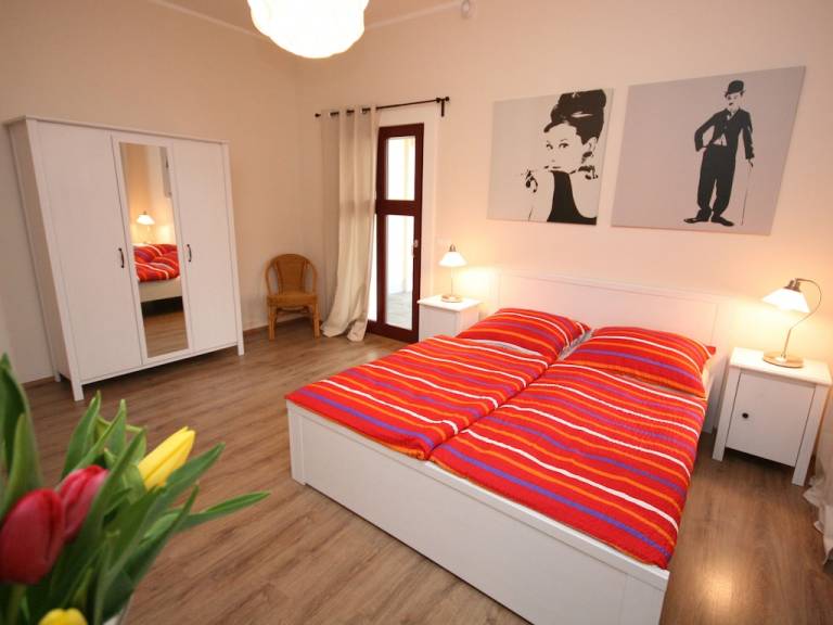 Ferienwohnung Görlitz