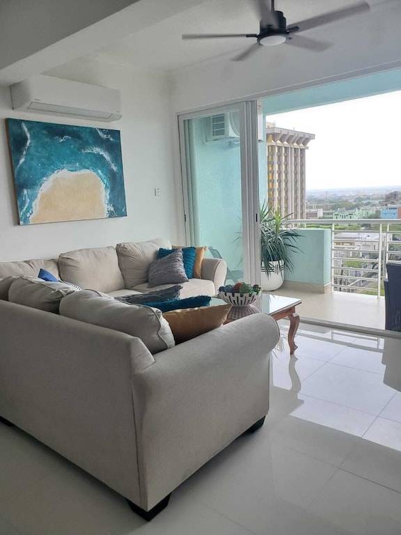 Condo New Kingston
