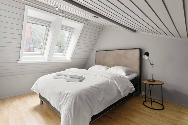 Aparthotel Tromsø