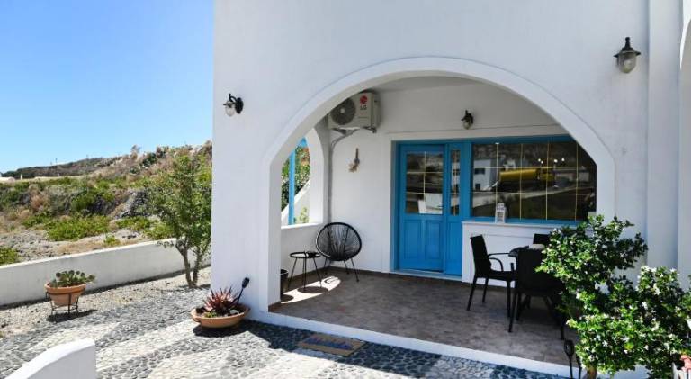 Vacation home with 1 room for 6 persons — photo 4
