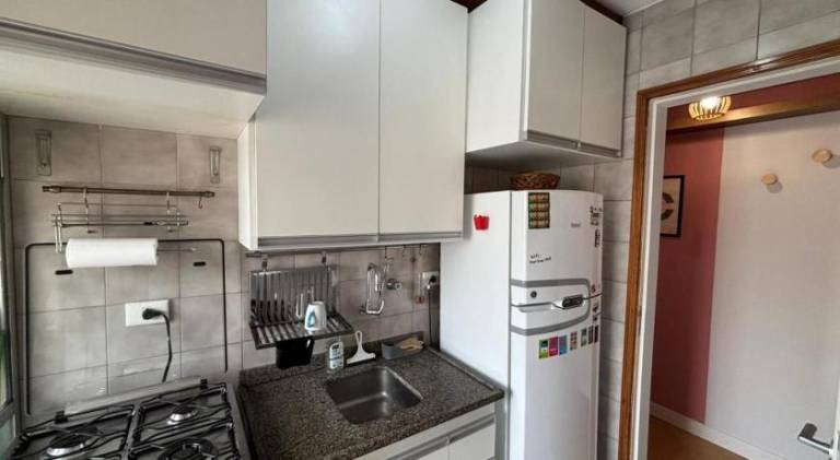 Apartment | Near São Paulo Museum of Art | Good for workation — photo 5