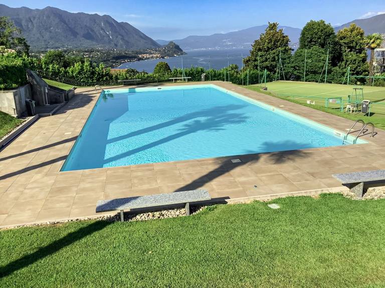 Appartement  Luino