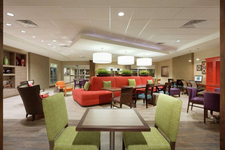 Home2 Suites by Hilton Fort Smith — photo 5