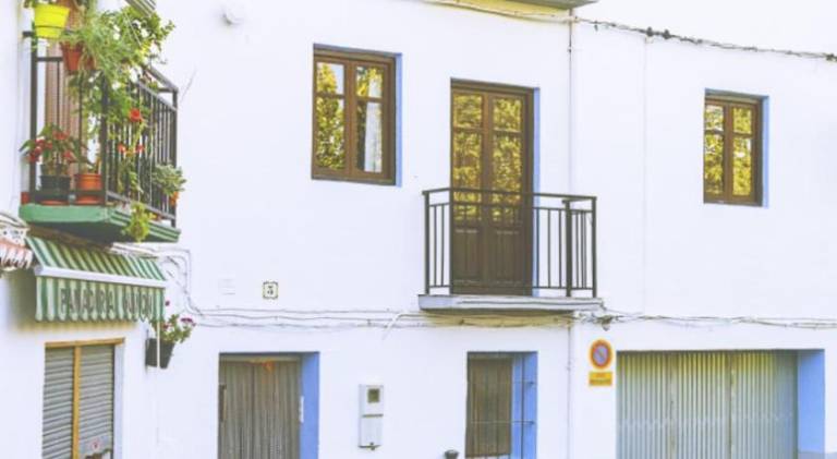 Apartamento Montanejos