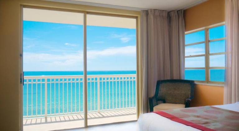 Ramada Plaza by Wyndham Marco Polo Beach Resort — photo 4