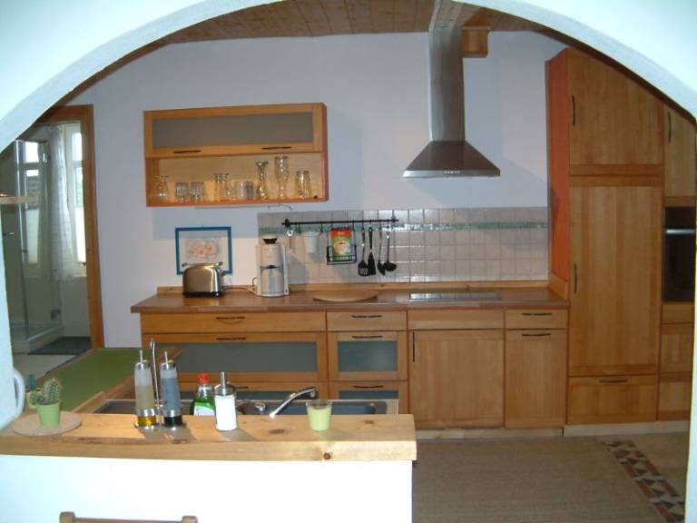 Ferienwohnung  Teisendorf