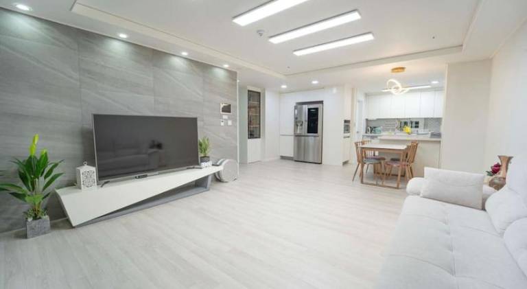 105 m² Ferienwohnung