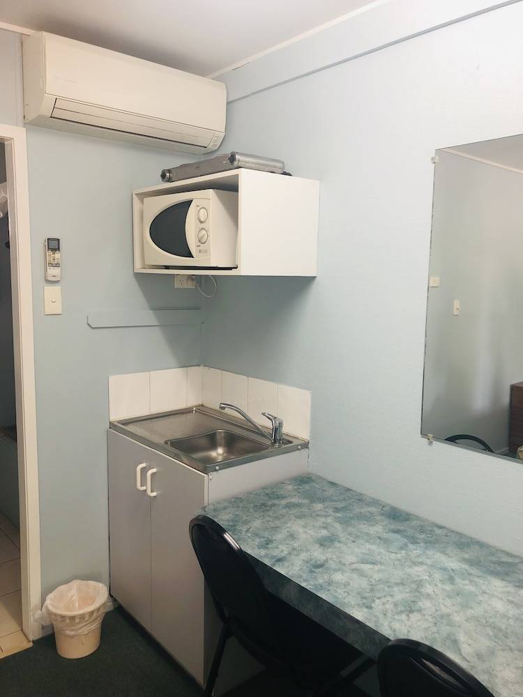 Motel Kingaroy