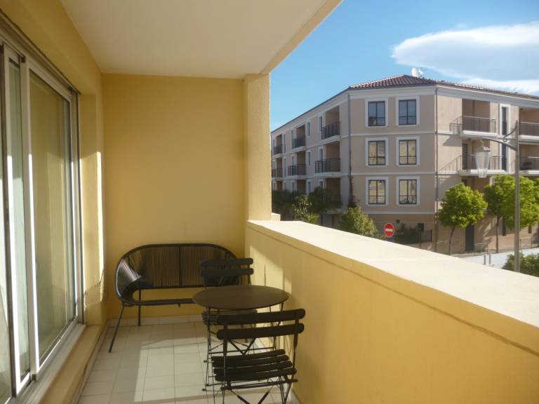 Appartement La Seyne-sur-Mer