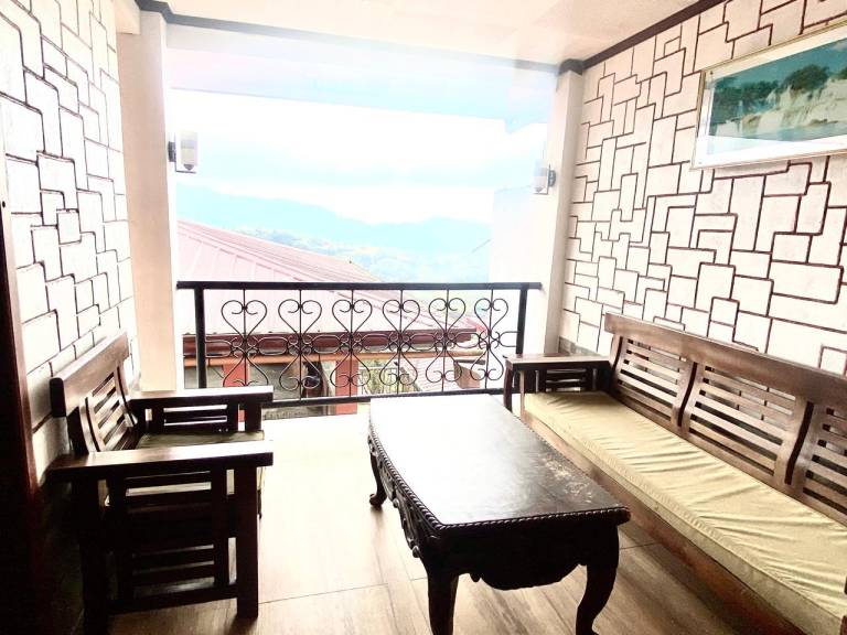 Vacation home with patio, garden & barbeque | Suitable for remote work — photo 4