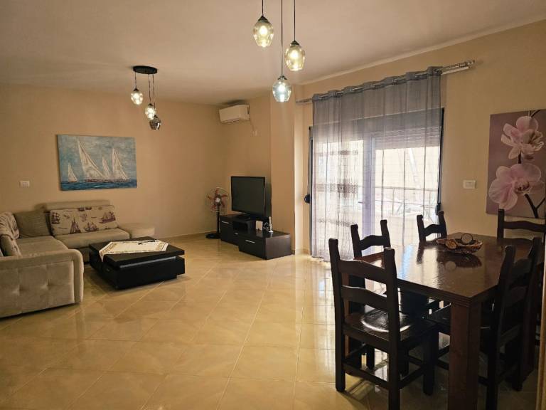 Rental apartment | City view — photo 4