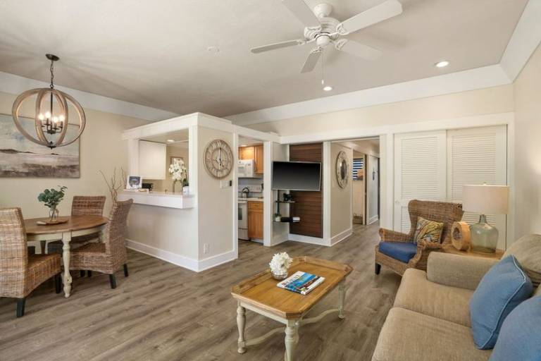 Condo Poipu