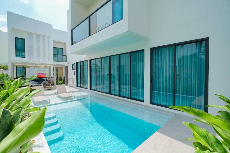 Resort Pattaya City