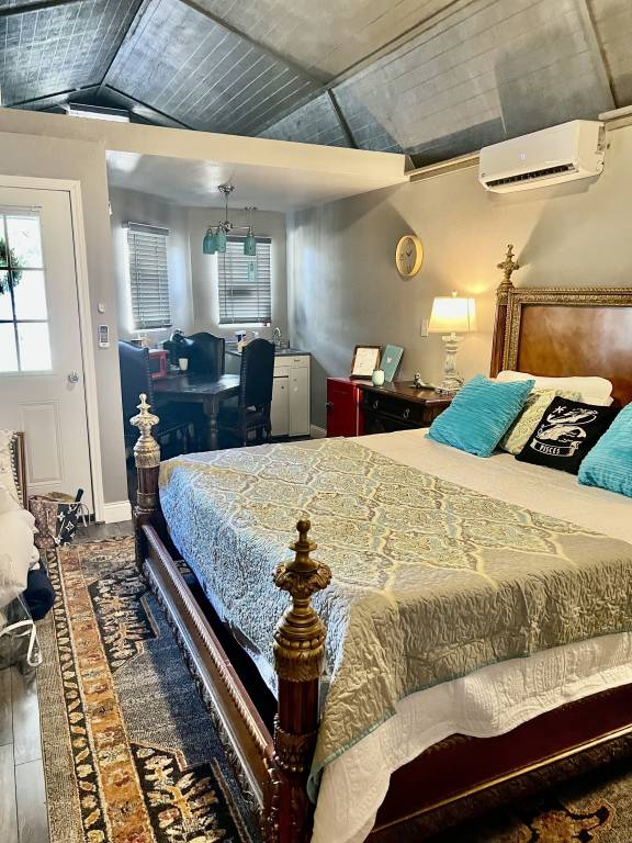 Cabin Boerne