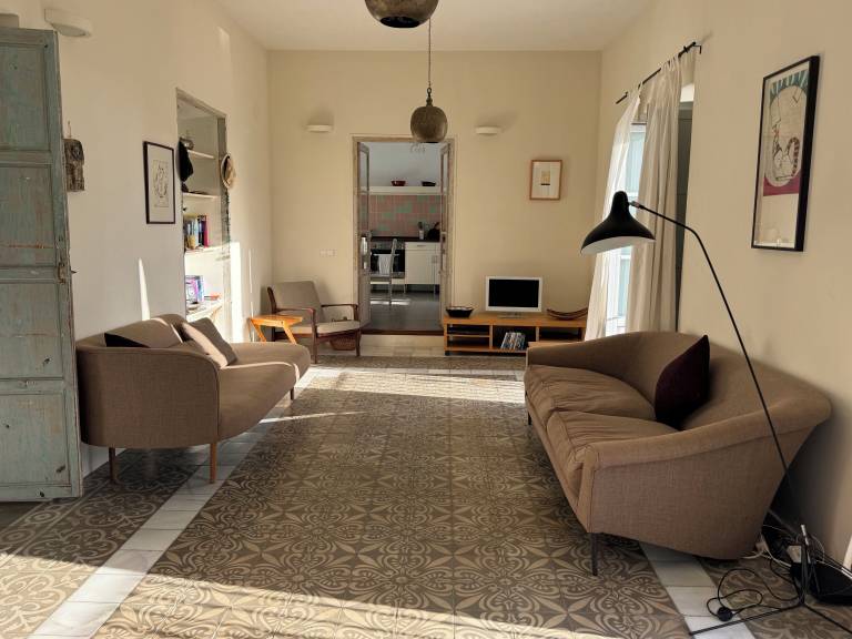 Apartamento Vejer de la Frontera