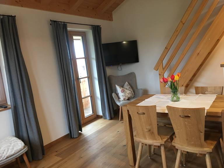 Ferienwohnung Neuötting