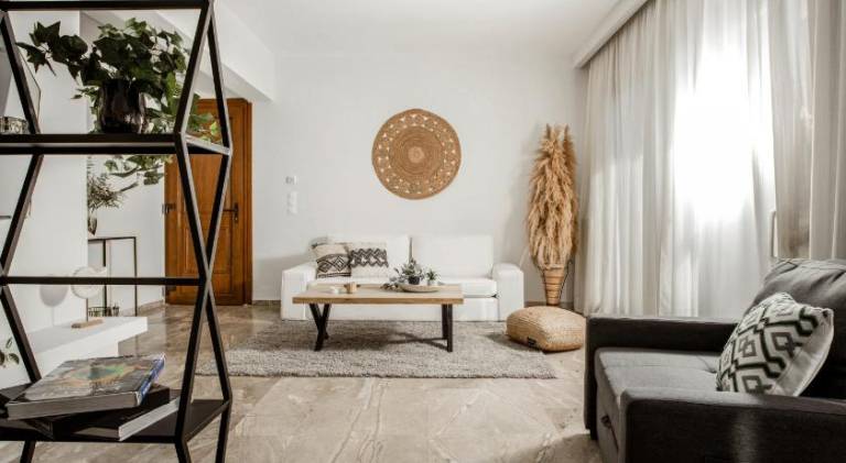 Rental apartment with 2 rooms for 4 persons — photo 4